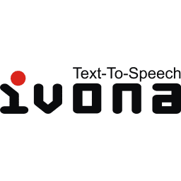 ivona text to voice